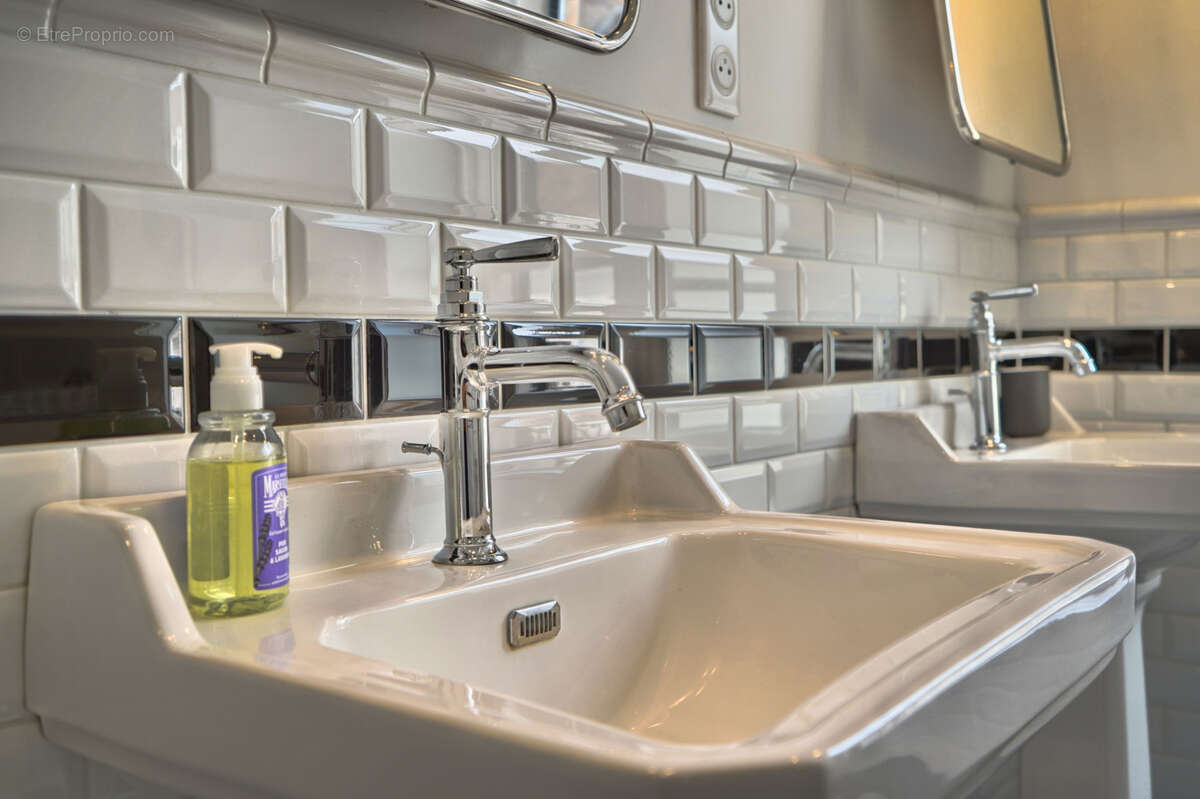 Maison à FONTAINEBLEAU