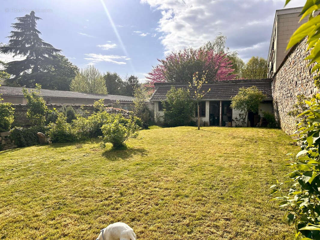 Maison à FONTAINEBLEAU