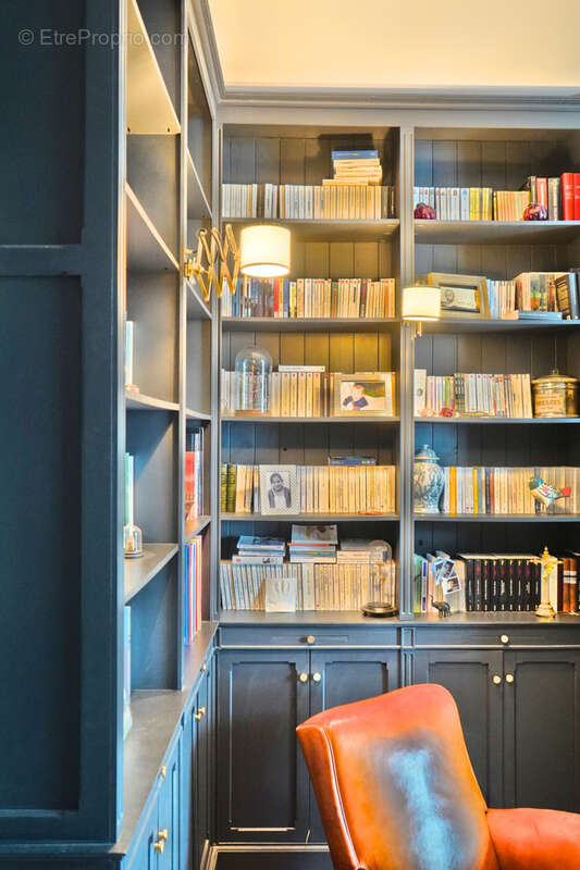 Maison à FONTAINEBLEAU