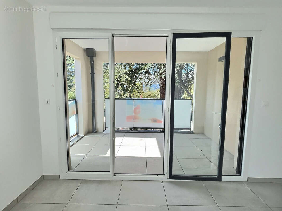 Appartement à THONON-LES-BAINS