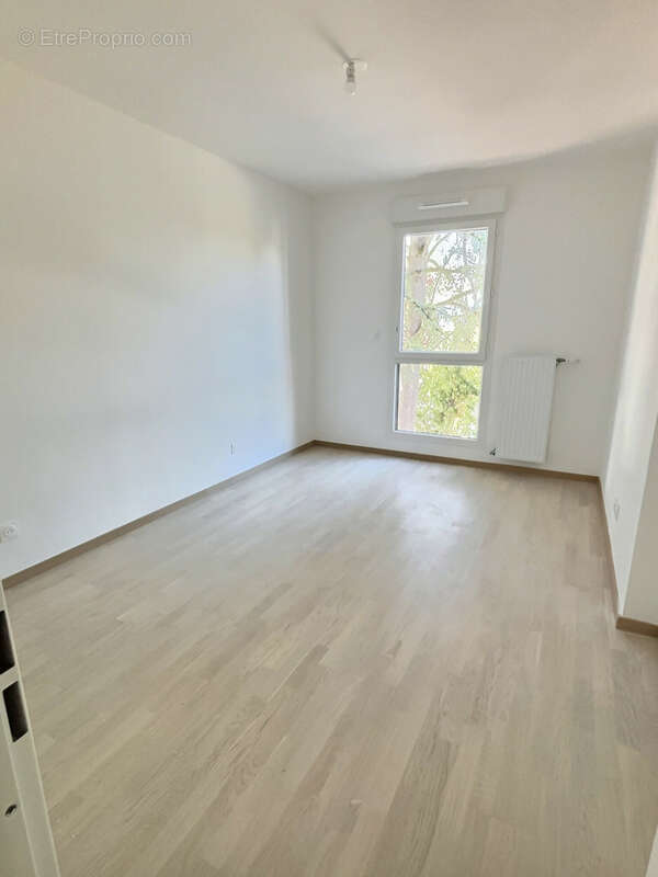 Appartement à THONON-LES-BAINS
