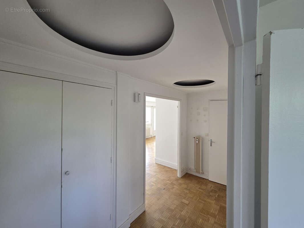 Appartement à LE HAVRE