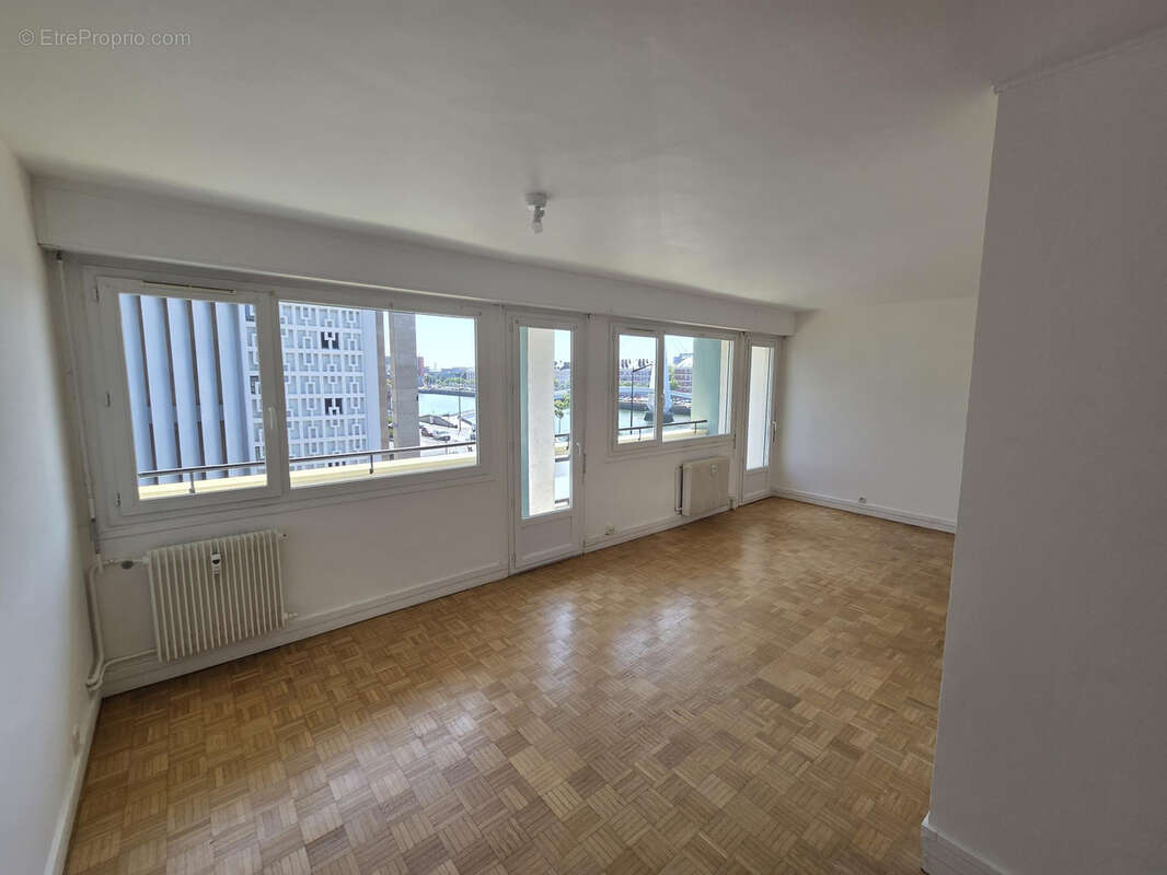 Appartement à LE HAVRE