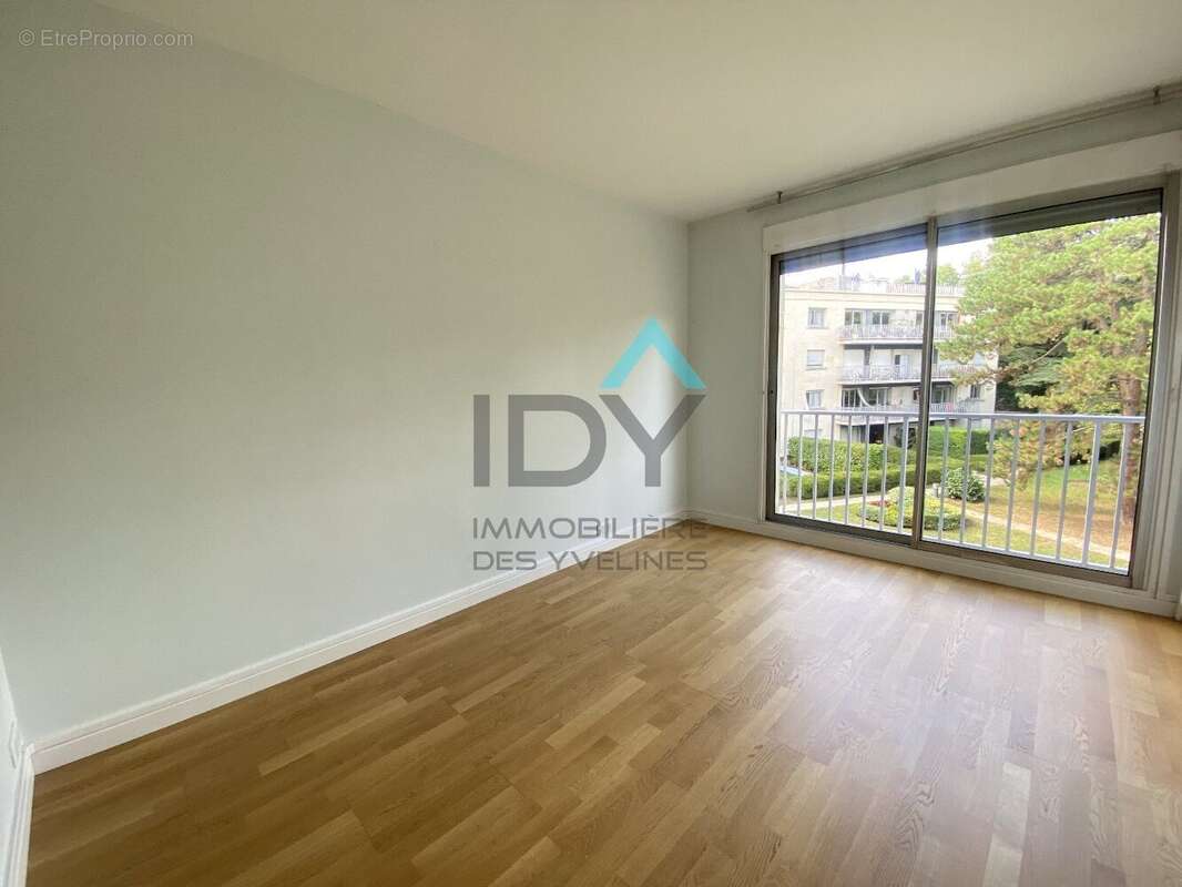 Appartement à SAINT-GERMAIN-EN-LAYE