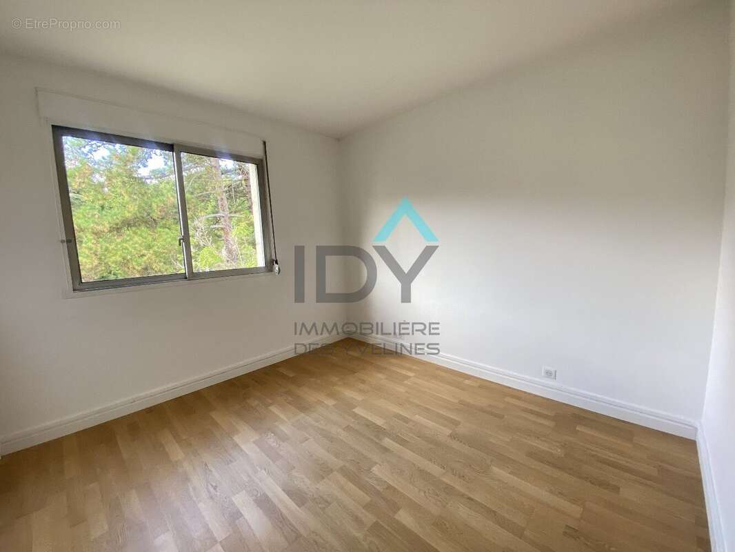 Appartement à SAINT-GERMAIN-EN-LAYE