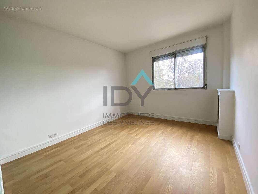 Appartement à SAINT-GERMAIN-EN-LAYE