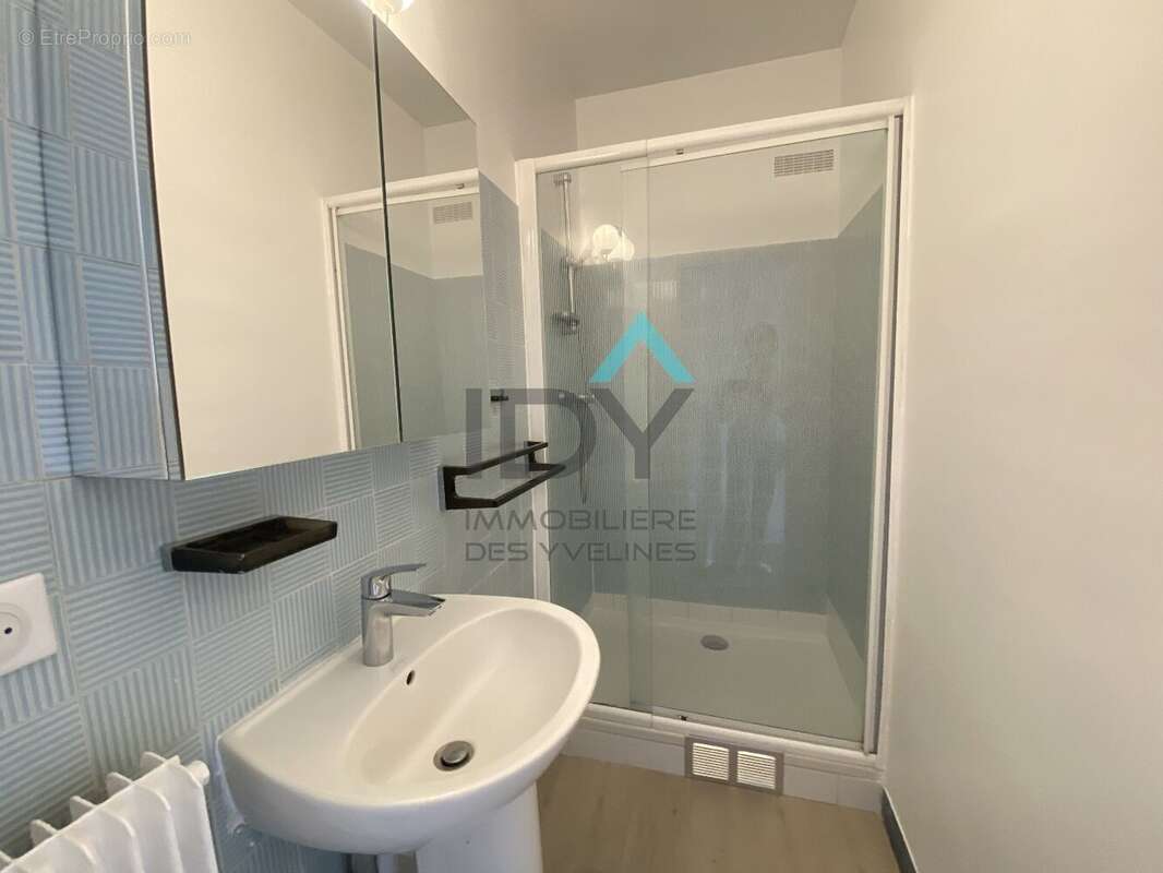 Appartement à SAINT-GERMAIN-EN-LAYE