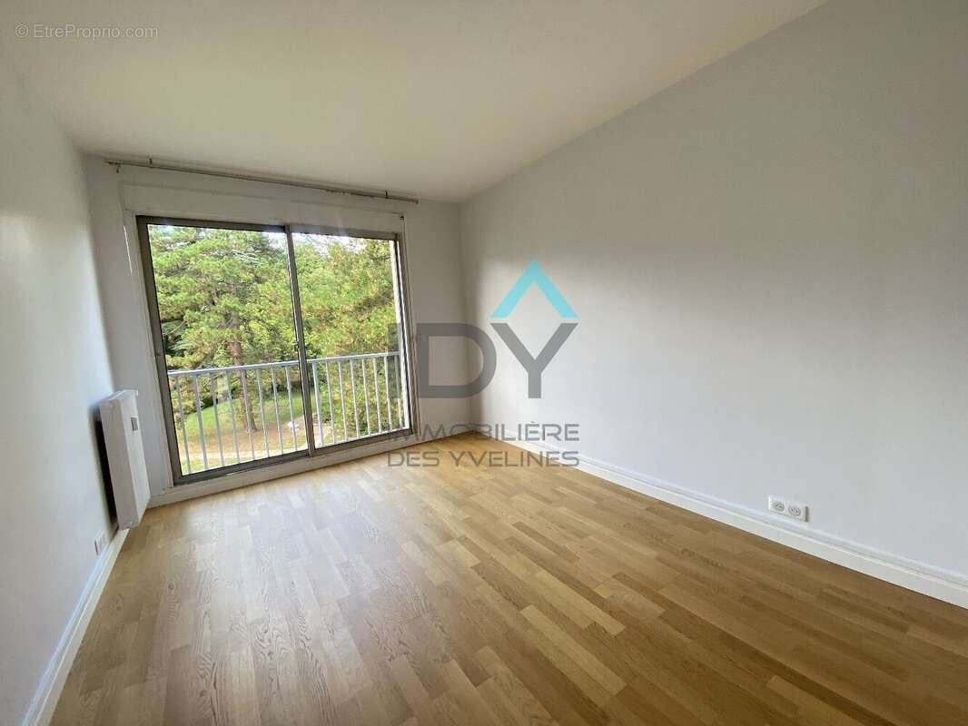 Appartement à SAINT-GERMAIN-EN-LAYE