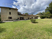 Maison à SAINT-ASTIER