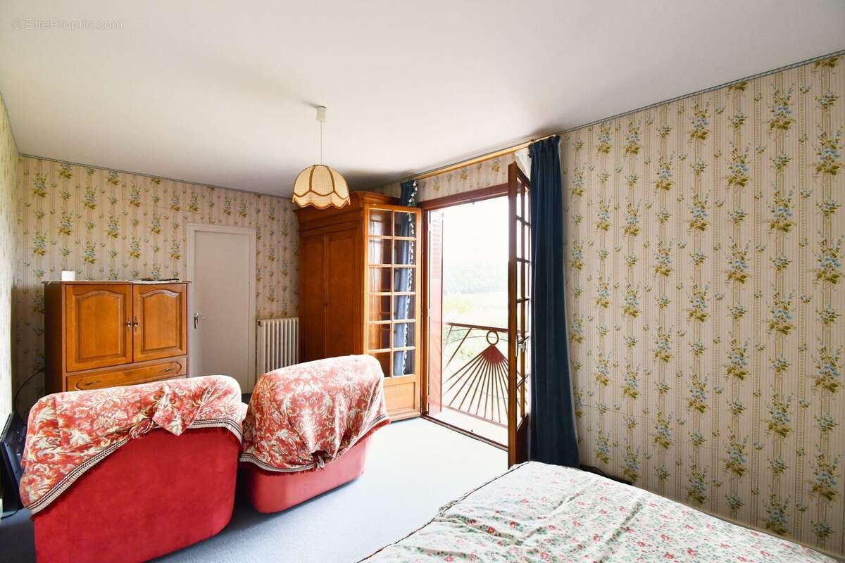 Maison à SAINT-PRIX