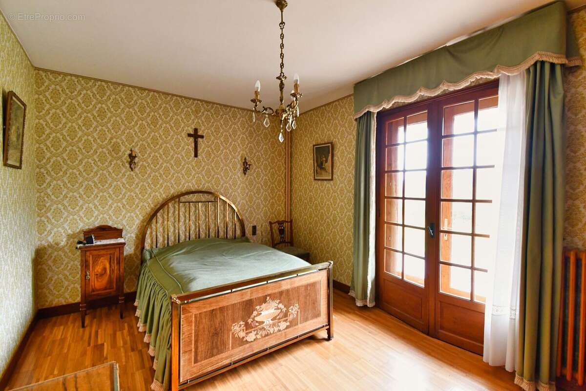 Maison à SAINT-PRIX