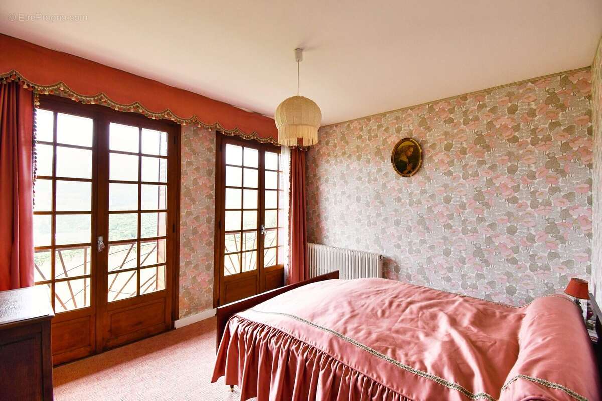 Maison à SAINT-PRIX