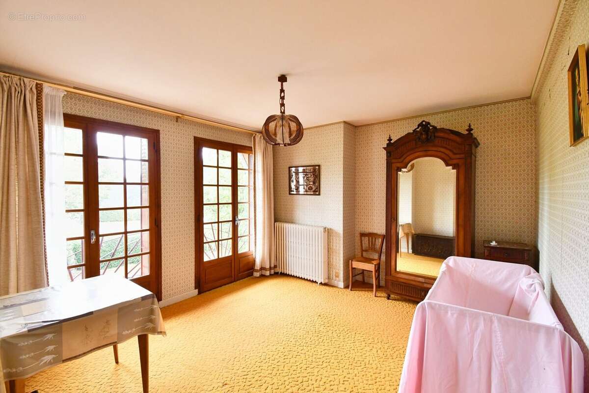 Maison à SAINT-PRIX