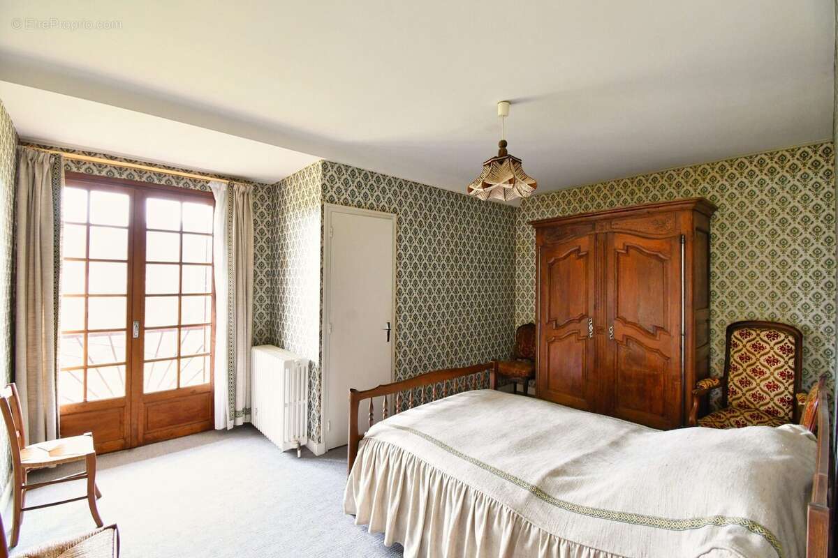 Maison à SAINT-PRIX