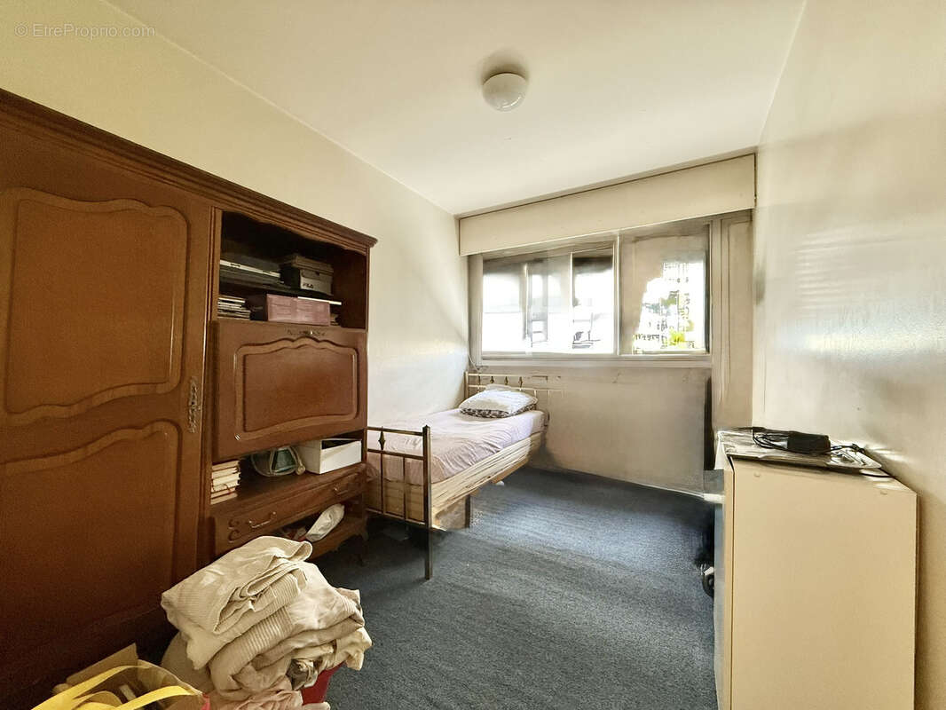 Appartement à MARSEILLE-6E