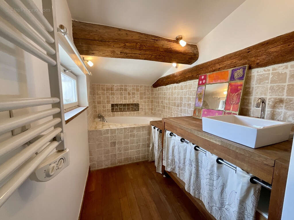 Maison à MARSEILLAN