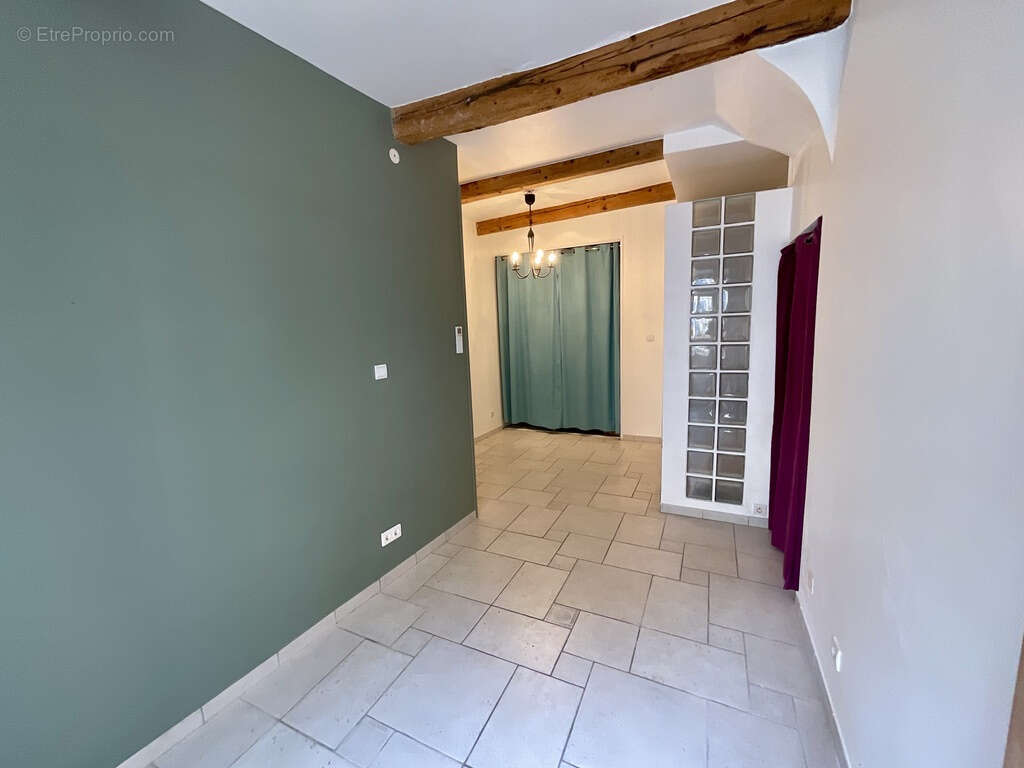 Maison à MARSEILLAN