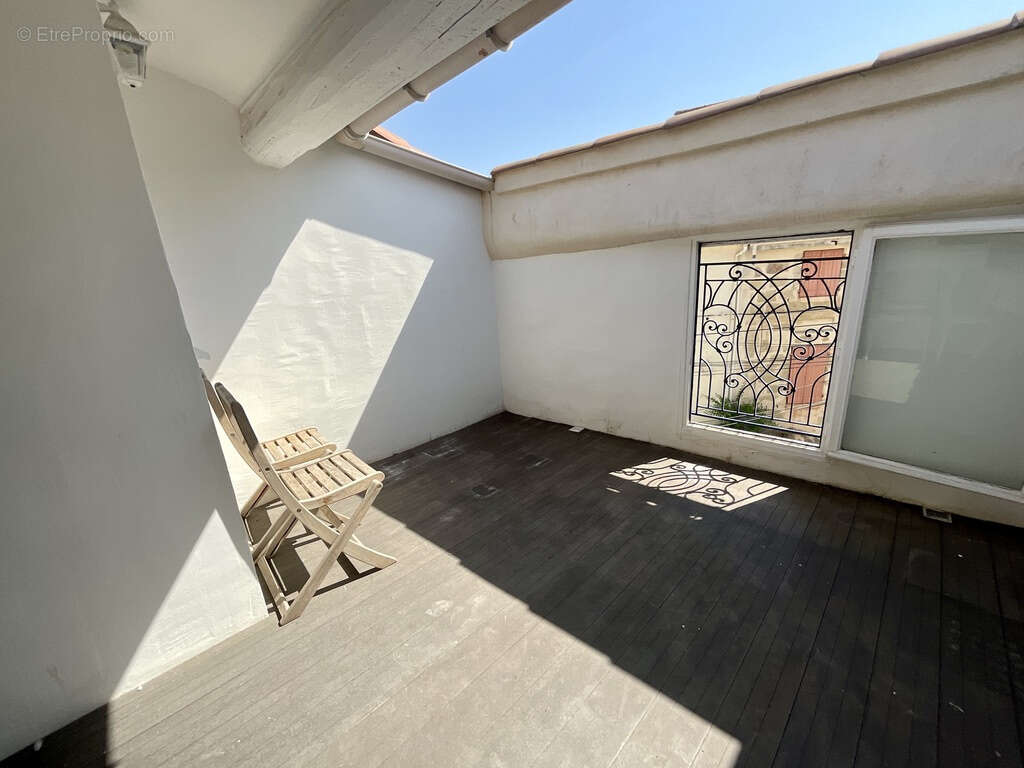 Maison à MARSEILLAN