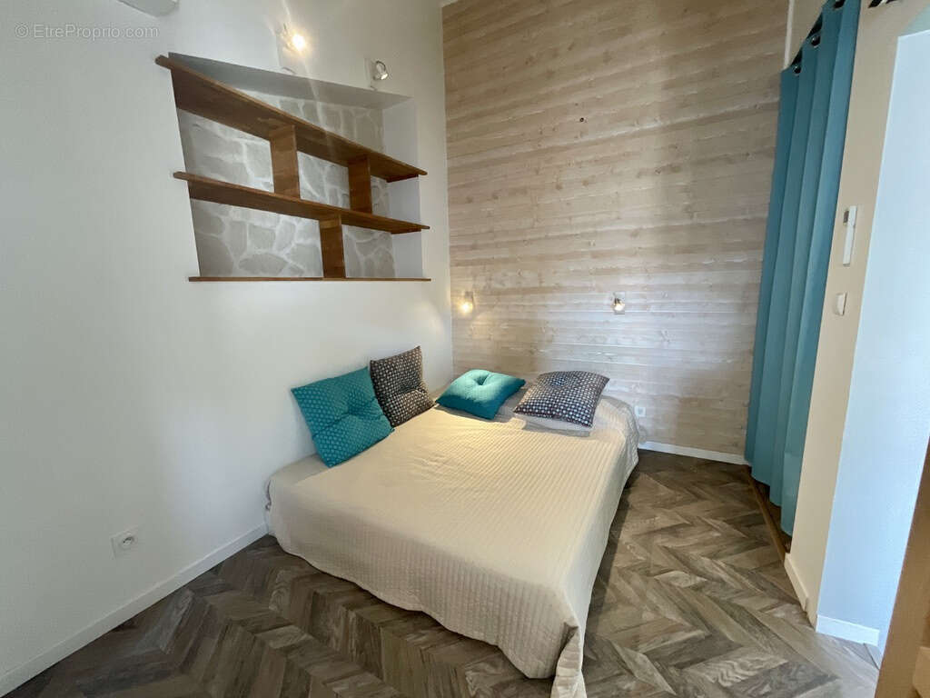 Maison à MARSEILLAN