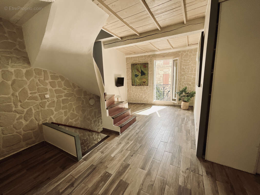 Maison à MARSEILLAN