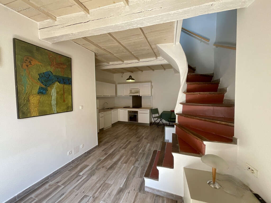 Maison à MARSEILLAN