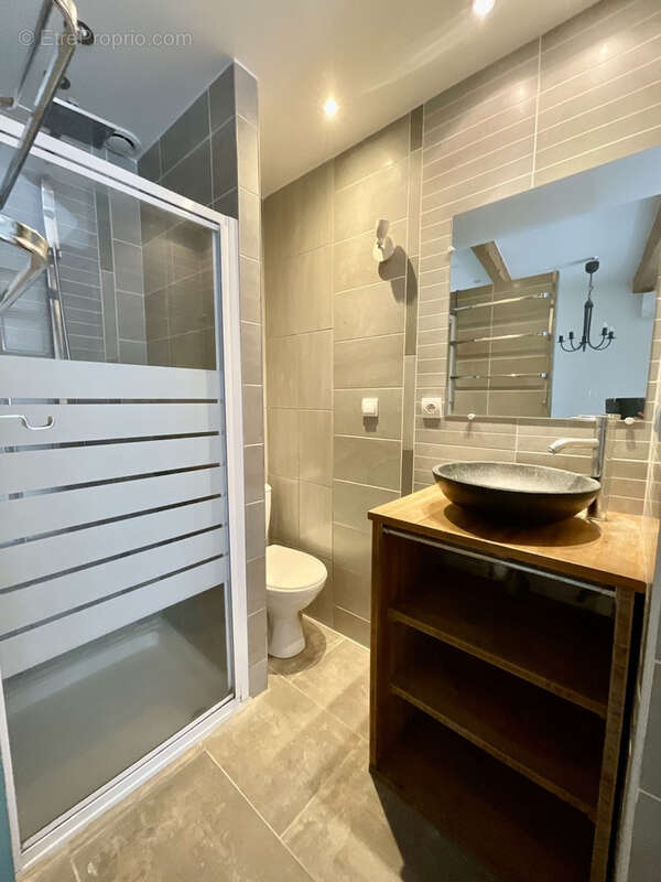 Maison à MARSEILLAN