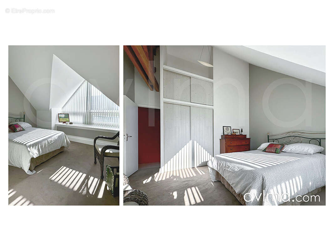 Maison à SAINT-NOM-LA-BRETECHE