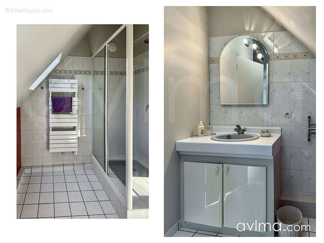 Maison à SAINT-NOM-LA-BRETECHE