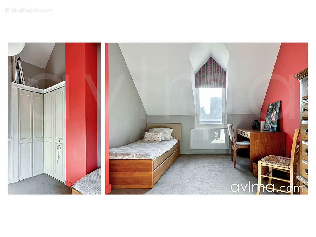 Maison à SAINT-NOM-LA-BRETECHE