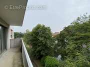 Appartement à JUVISY-SUR-ORGE