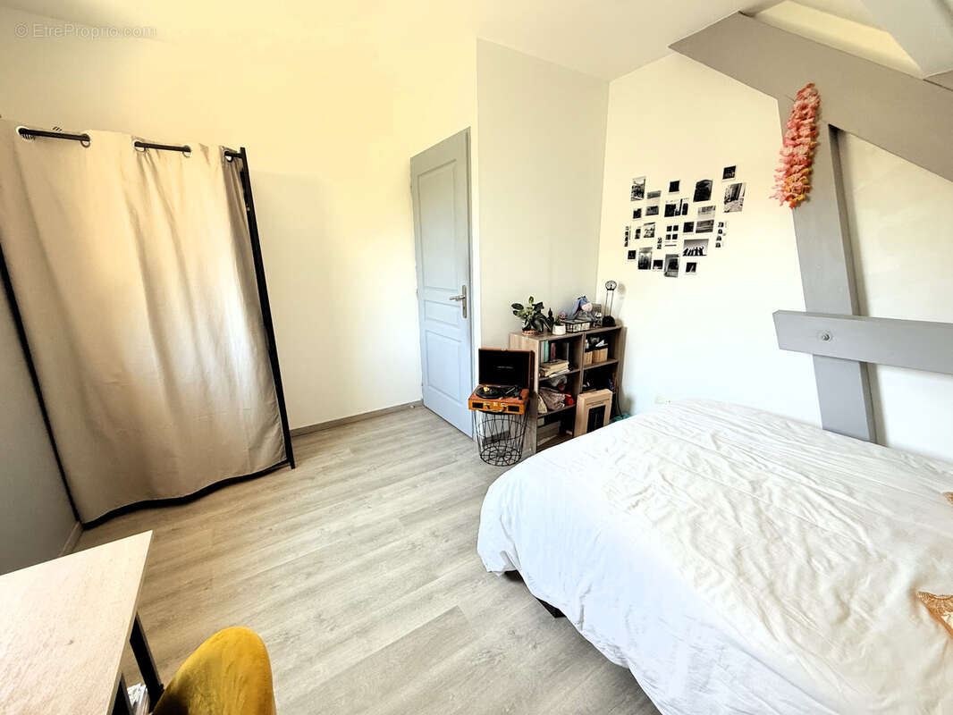 Maison à SAINT-JEOIRE-PRIEURE