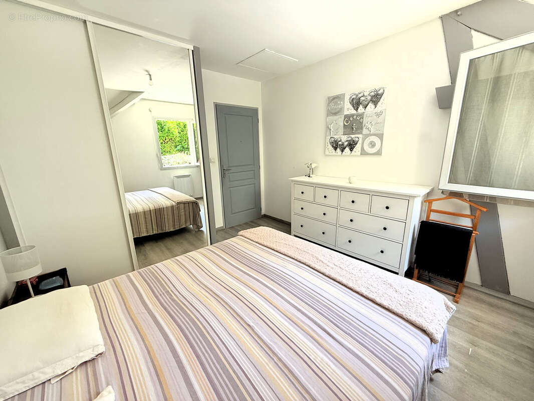 Maison à SAINT-JEOIRE-PRIEURE