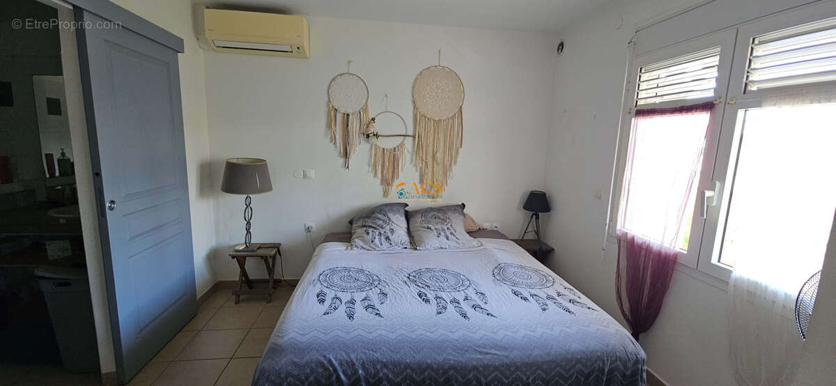 Appartement à FORT-DE-FRANCE