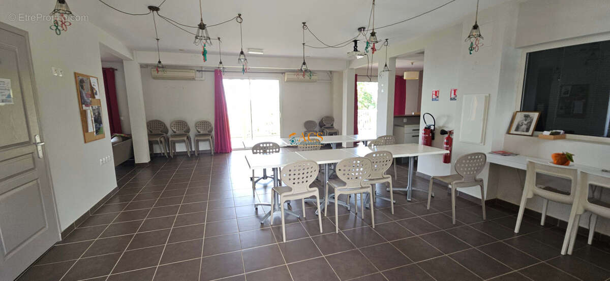 Appartement à FORT-DE-FRANCE