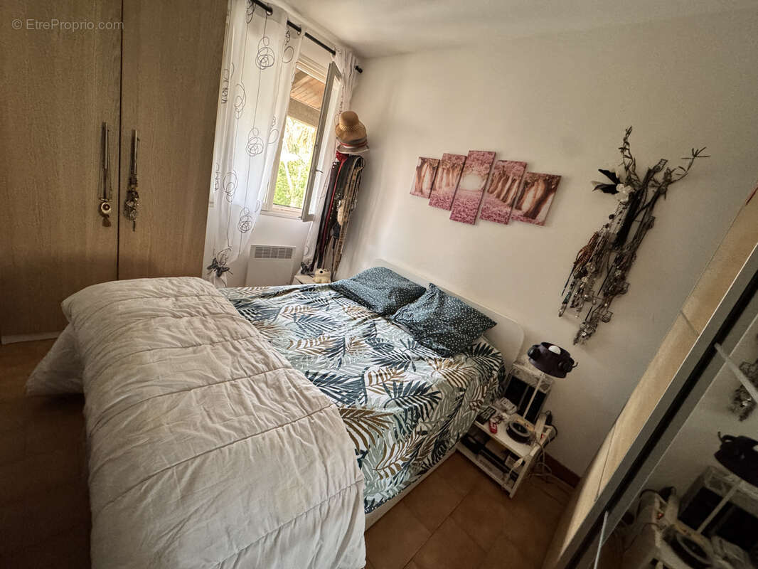 Maison à BAILLARGUES