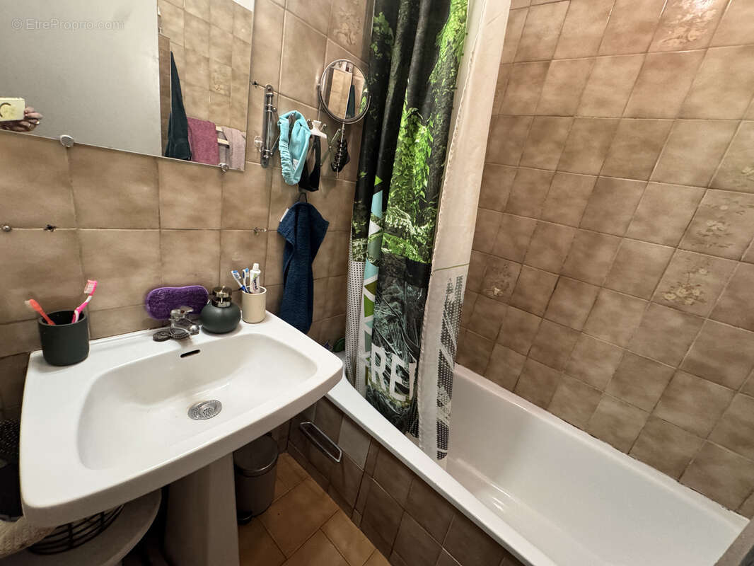 Maison à BAILLARGUES