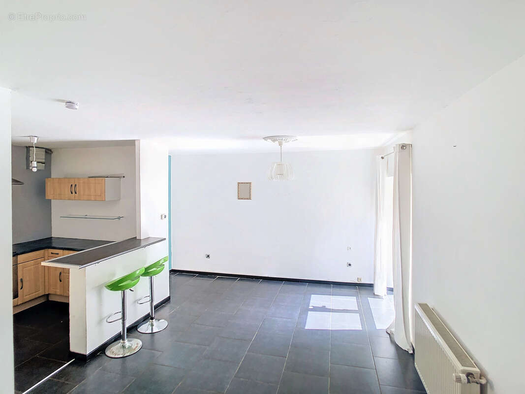 Appartement à BEAUCOURT