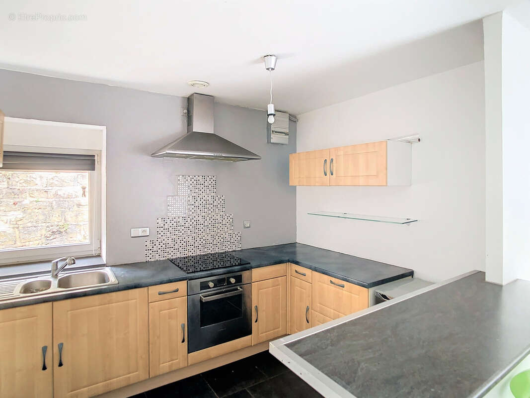 Appartement à BEAUCOURT