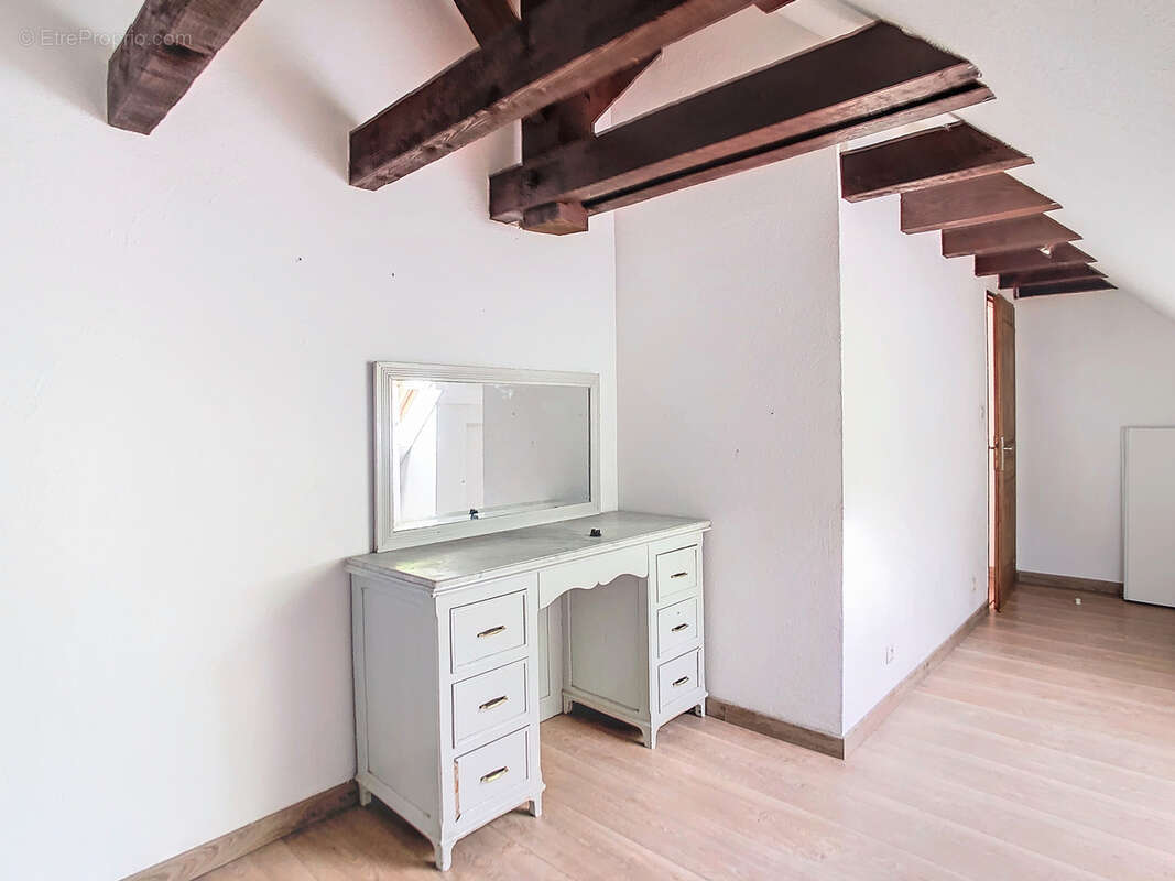 Appartement à BEAUCOURT