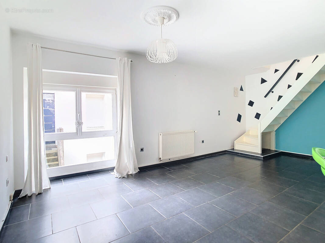 Appartement à BEAUCOURT