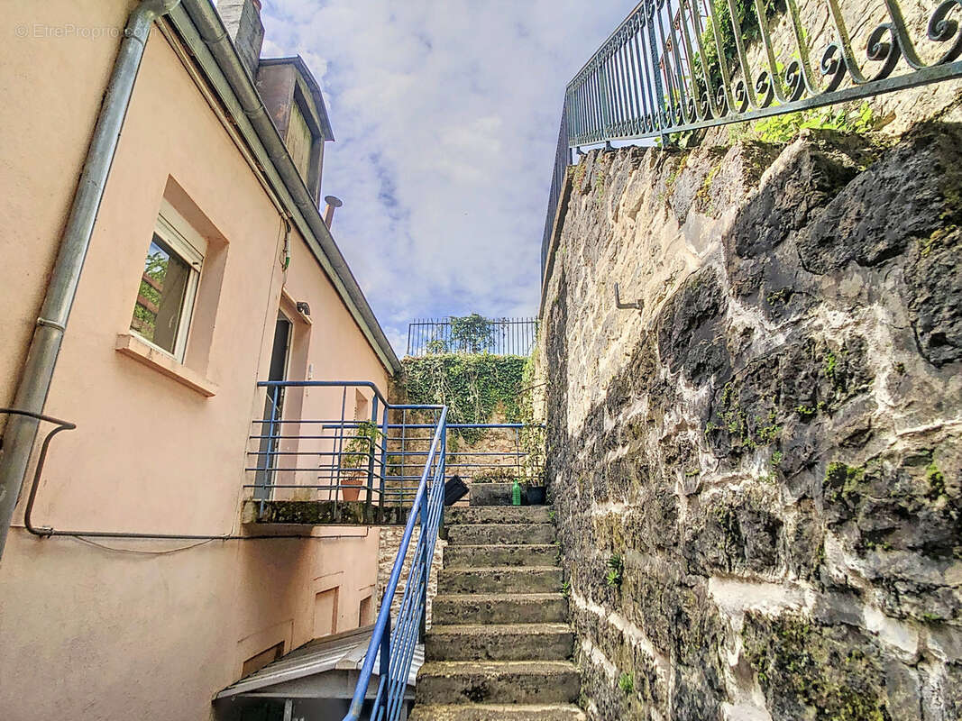 Appartement à BEAUCOURT