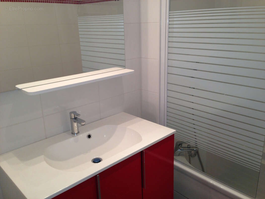 Appartement à SAINT-HIPPOLYTE-DU-FORT