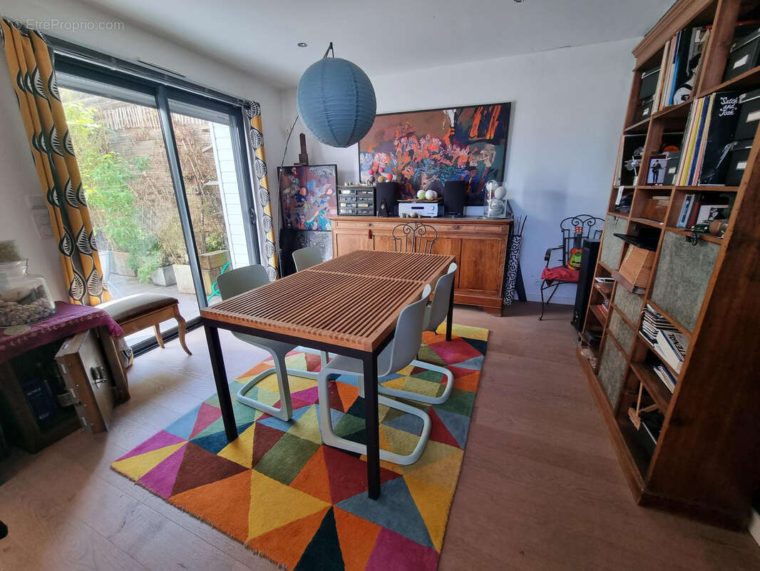 Appartement à ANGERS