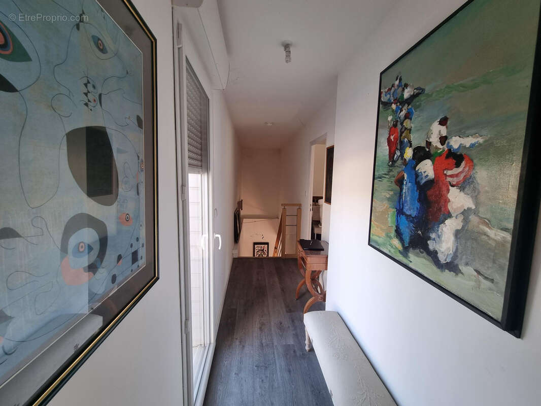 Appartement à ANGERS