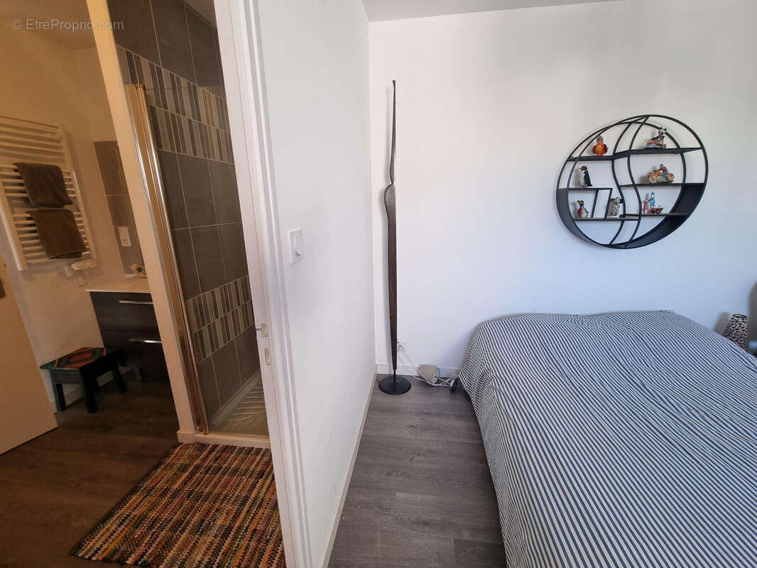 Appartement à ANGERS