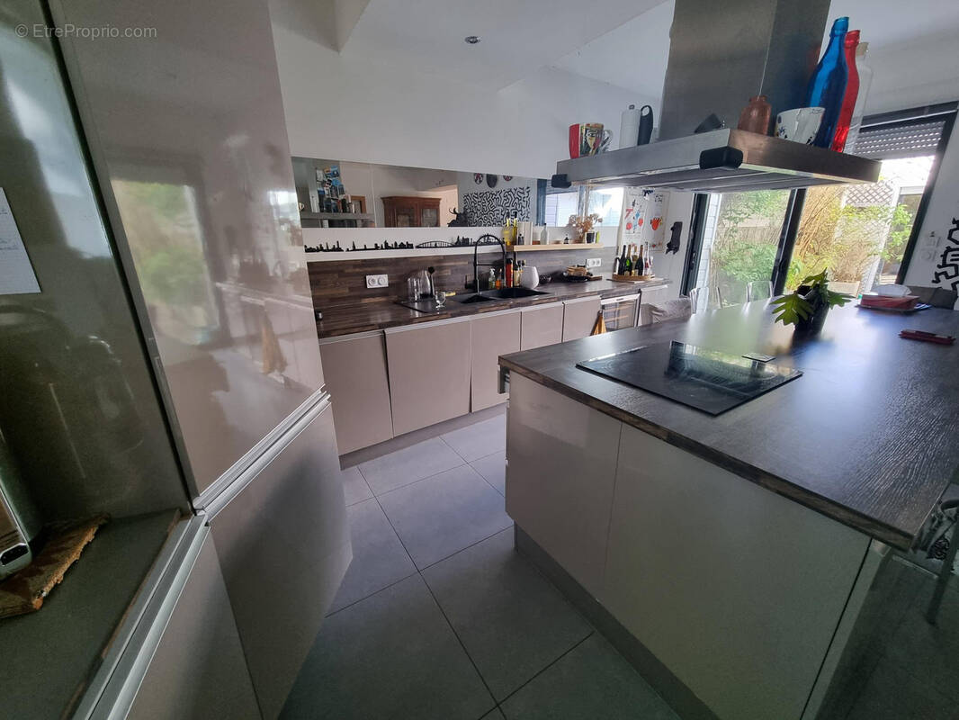 Appartement à ANGERS