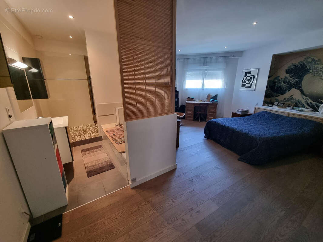 Appartement à ANGERS