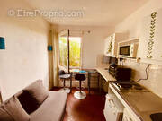 Appartement à LE BARCARES