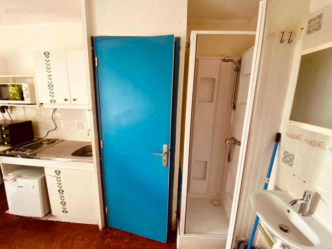 Appartement à LE BARCARES