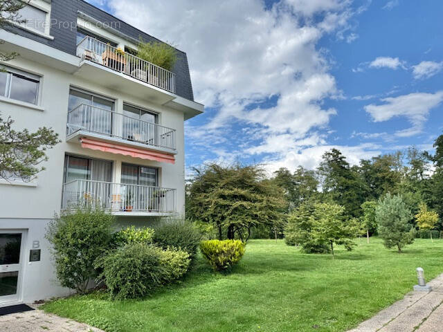 Appartement à DIVONNE-LES-BAINS